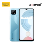 Rexmoo Realme C21Y