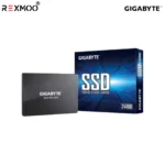 Rexmoo GIGABYTE 240GB SATA SSD