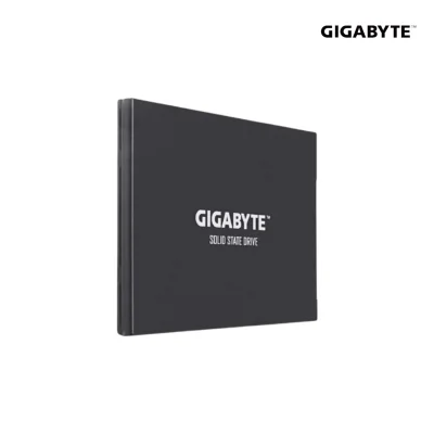 Rexmoo Gigabyte 120GB Solid State Drive (SSD)