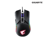 Rexmoo Gigabyte AORUS M5 RGB Gaming Mouse