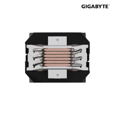 Rexmoo Gigabyte Aorus ATC800 RGB 120mm CPU Cooler