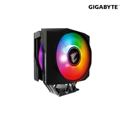 Rexmoo Gigabyte Aorus ATC800 RGB 120mm CPU Cooler