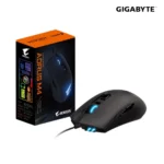 Rexmoo Gigabyte Aorus M4 RGB Gaming Mouse