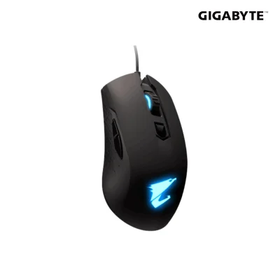 Rexmoo Gigabyte Aorus M4 RGB Gaming Mouse