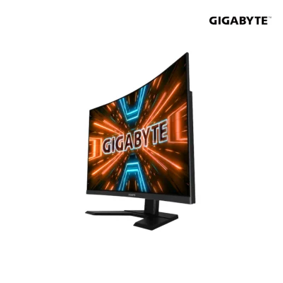 Rexmoo Gigabyte G32QC-EK 32inch 165hz Curved Gaming Monitor