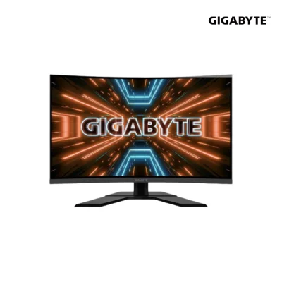 Rexmoo Gigabyte G32QC-EK 32inch 165hz Curved Gaming Monitor