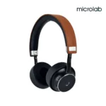 Rexmoo Microlab MOGUL Bluetooth Headphone