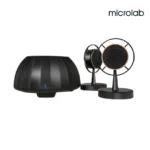 Rexmoo Microlab Micmusic 2.1 Multimedia Speaker