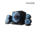 Rexmoo Microlab T10 Gaming Bluetooth Speaker