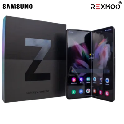 Rexmoo Samsung Galaxy Z Fold 3 5G