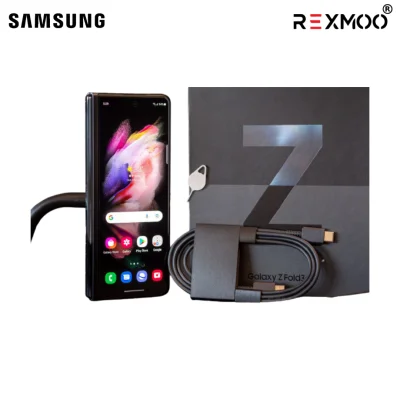 Rexmoo Samsung Galaxy Z Fold 3 5G