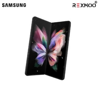 Rexmoo Samsung Galaxy Z Fold 3 5G