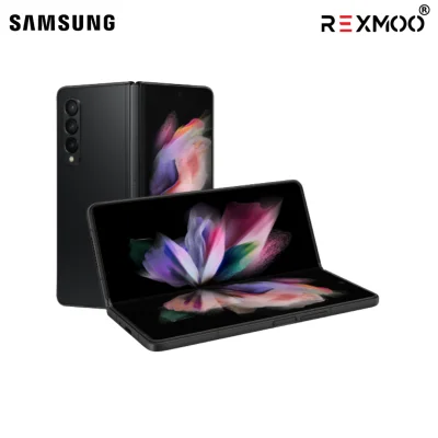 Rexmoo Samsung Galaxy Z Fold 3 5G