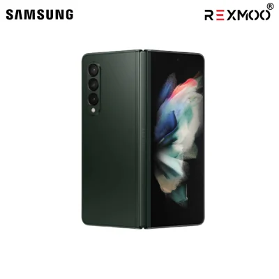 Rexmoo Samsung Galaxy Z Fold 3 5G
