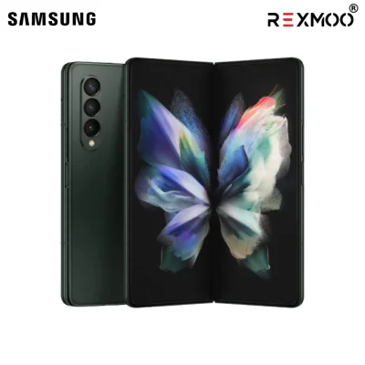 Rexmoo Samsung Galaxy Z Fold 3 5G
