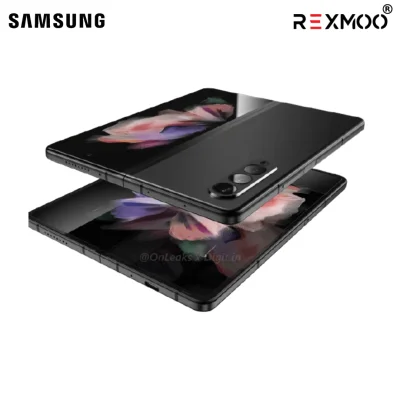 Rexmoo Samsung Galaxy Z Fold 3 5G