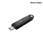 Rexmoo SanDisk 128GB Ultra USB Type-C Flash Drive