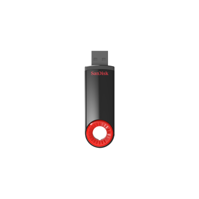 Rexmoo SanDisk 16 GB CRUZER DIAL USB 2.0 Mobile Disk Drive