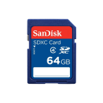 Rexmoo SanDisk 32GB SDHC Memory Card Class 4