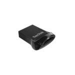 Rexmoo SanDisk 512 GB ULTRA FIT BLACK USB 3.1 Mobile Disk Drive