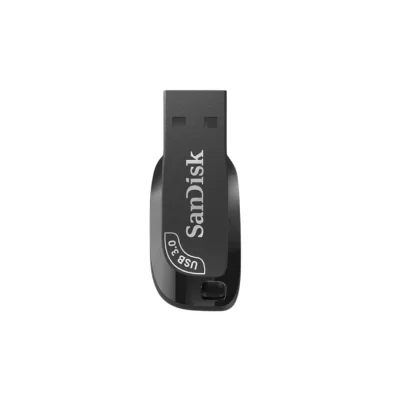 Rexmoo SanDisk 64 GB Ultra Shift USB 3.0 BLACK Mobile Disk