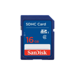 Rexmoo SanDisk 64GB Class 4 SDXC Flash Memory Card