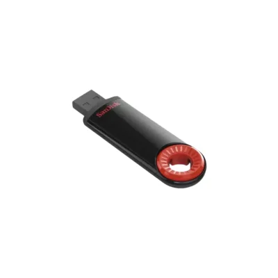 Rexmoo SanDisk Cruzer Dial 32 GB USB 2.0 Flash Drive