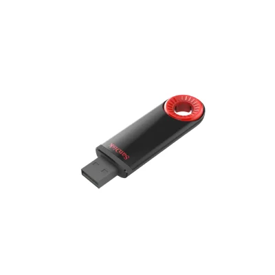 Rexmoo SanDisk Cruzer Dial 64 GB USB 2.0 Flash Drive