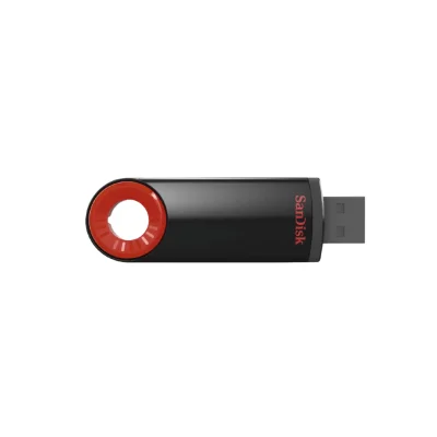 Rexmoo SanDisk Cruzer Dial 64 GB USB 2.0 Flash Drive