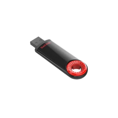 Rexmoo SanDisk Cruzer Dial 64 GB USB 2.0 Flash Drive