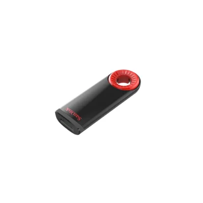 Rexmoo SanDisk Cruzer Dial 64 GB USB 2.0 Flash Drive