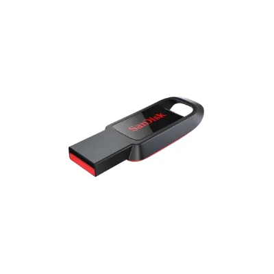 Rexmoo SanDisk Cruzer Spark 64GB USB 2.0 Flash Drive