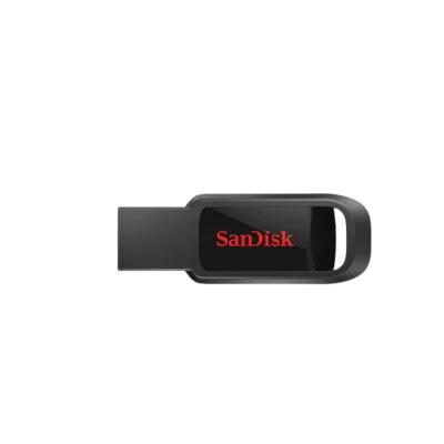 Rexmoo SanDisk Cruzer Spark 64GB USB 2.0 Flash Drive