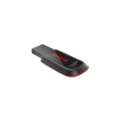 Rexmoo SanDisk Cruzer Spark 64GB USB 2.0 Flash Drive