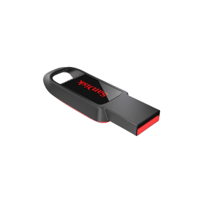 Rexmoo SanDisk Cruzer Spark 64GB USB 2.0 Flash Drive