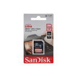 SanDisk SDSDUNR-256G-GN3IN DHE 256GB memory card