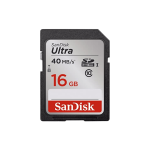 Rexmoo SanDisk Ultra SDHCSDXC 16GB Memory Card