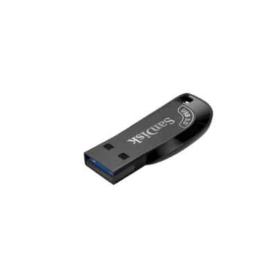 Rexmoo Sandisk 32 GB Ultra Shift USB 3.0 Black Mobile Disk Drive