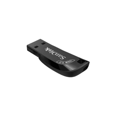 Rexmoo Sandisk 32 GB Ultra Shift USB 3.0 Black Mobile Disk Drive