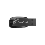 Rexmoo Sandisk 32 GB Ultra Shift USB 3.0 Black Mobile Disk Drive