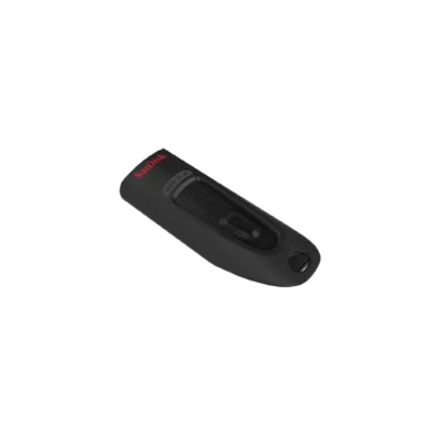 Rexmoo Sandisk Ultra CZ48 128GB USB 3.0 Black Pen Drive #SDCZ48-128G-A46