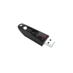 Rexmoo Sandisk Ultra CZ48 32GB USB 3.0 Black Pen Drive #SDCZ48-032G-A46