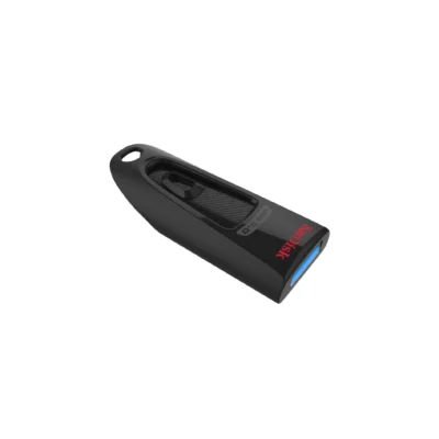 Rexmoo Sandisk Ultra CZ48 32GB USB 3.0 Black Pen Drive #SDCZ48-032G-A46