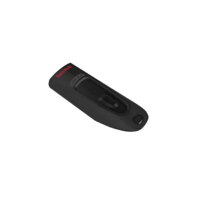 Rexmoo Sandisk Ultra CZ48 32GB USB 3.0 Black Pen Drive #SDCZ48-032G-A46