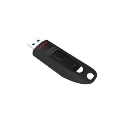 Rexmoo Sandisk Ultra CZ48 32GB USB 3.0 Black Pen Drive #SDCZ48-032G-A46