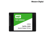 Rexmoo Western Digital Green 120GB SATAIII SSD