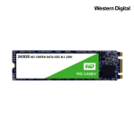 Rexmoo Western Digital Green 240GB SATAIII M.2 2280 SSD