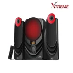 Rexmoo Xtreme E856BU Multimedia Bluetooth Speaker