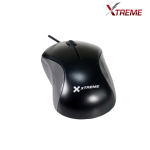 Rexmoo Xtreme M288 USB Optical Mouse