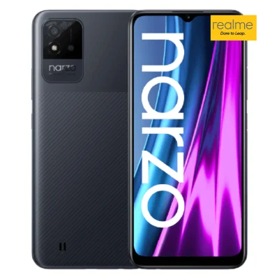 Rexmoo Realme Narzo 50i